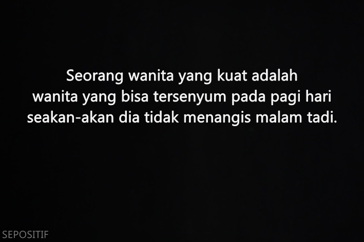 Detail Quotes Tentang Wanita Nomer 23