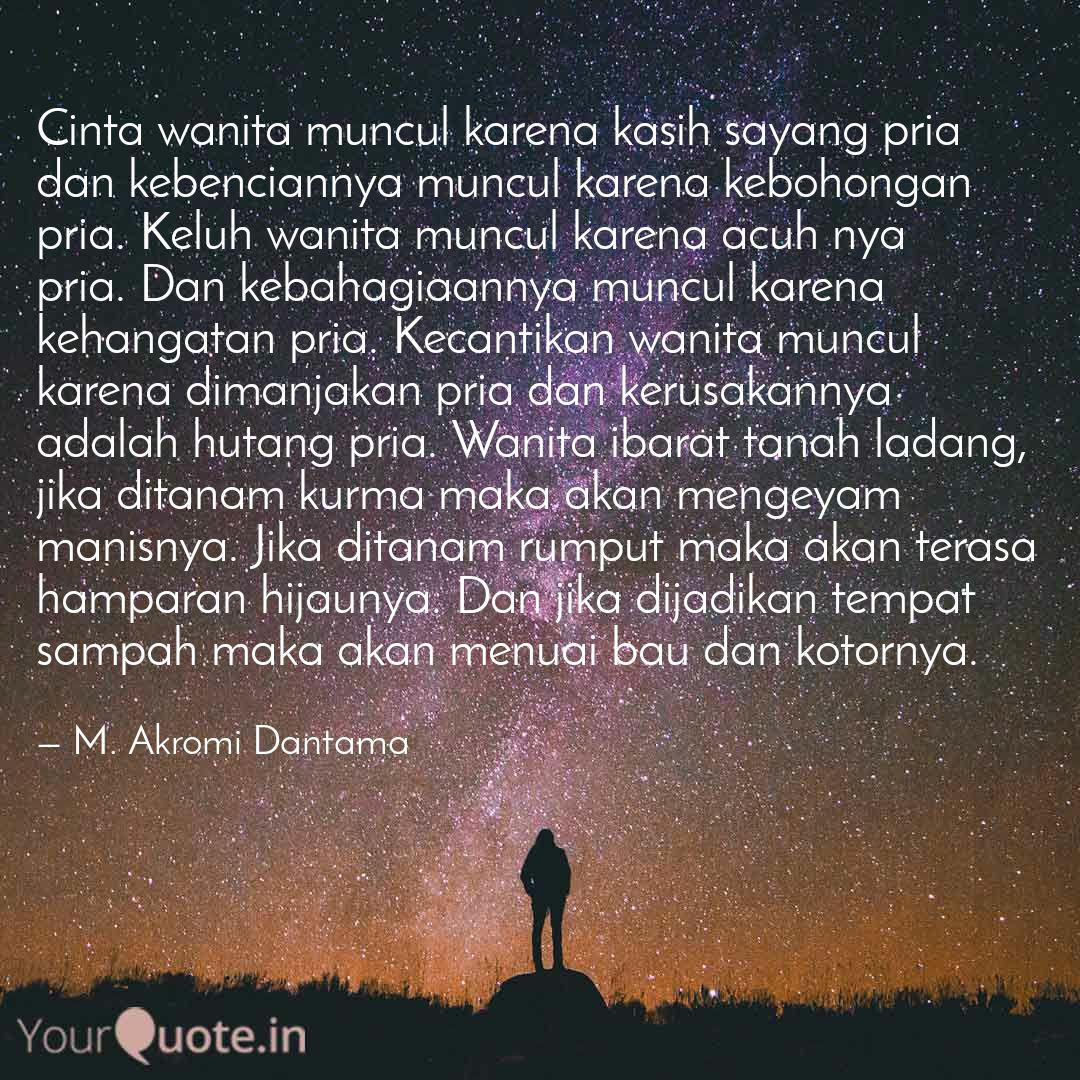 Detail Quotes Tentang Wanita Nomer 28