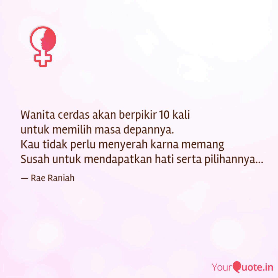 Detail Quotes Tentang Wanita Nomer 29