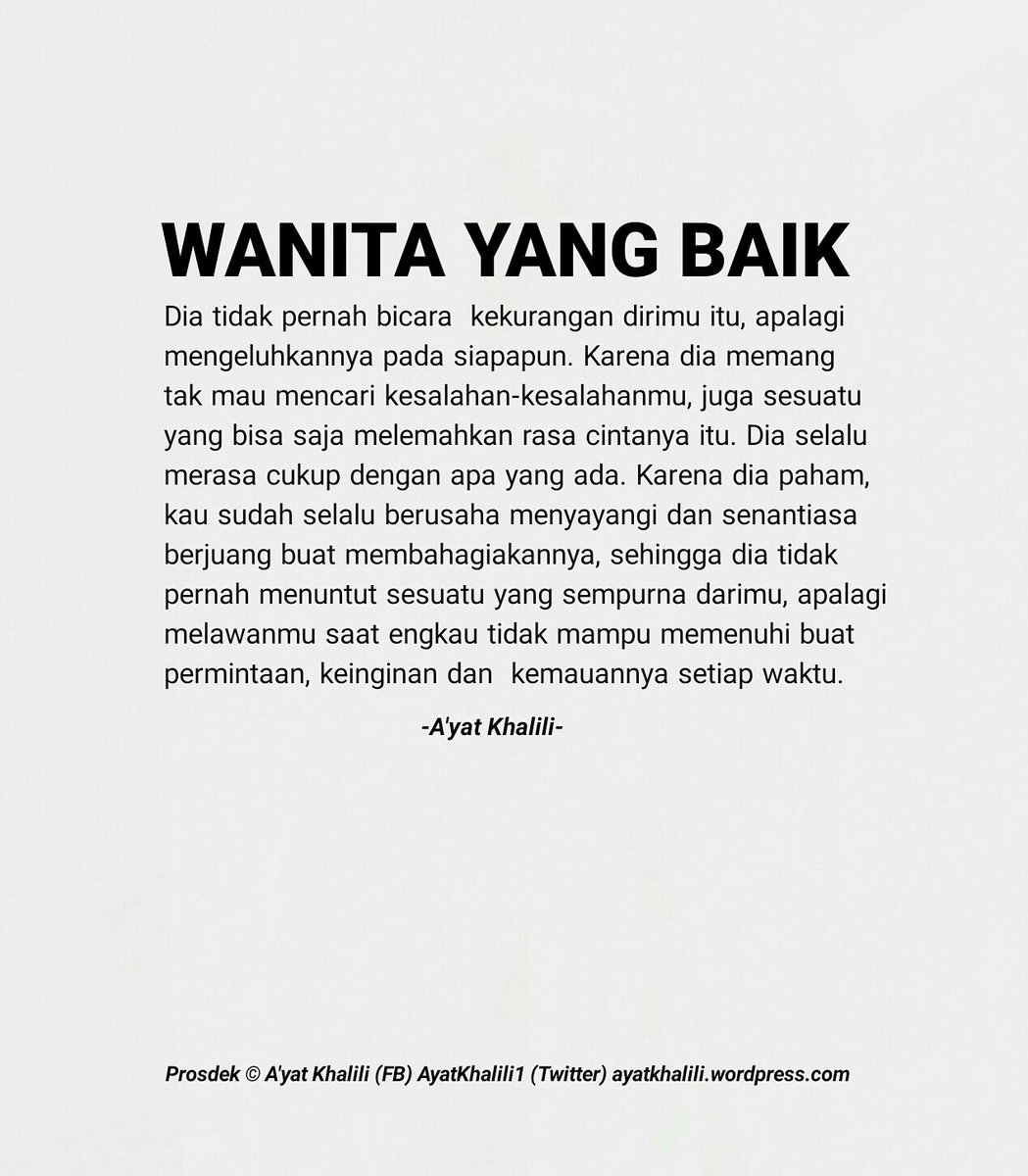 Detail Quotes Tentang Wanita Nomer 36