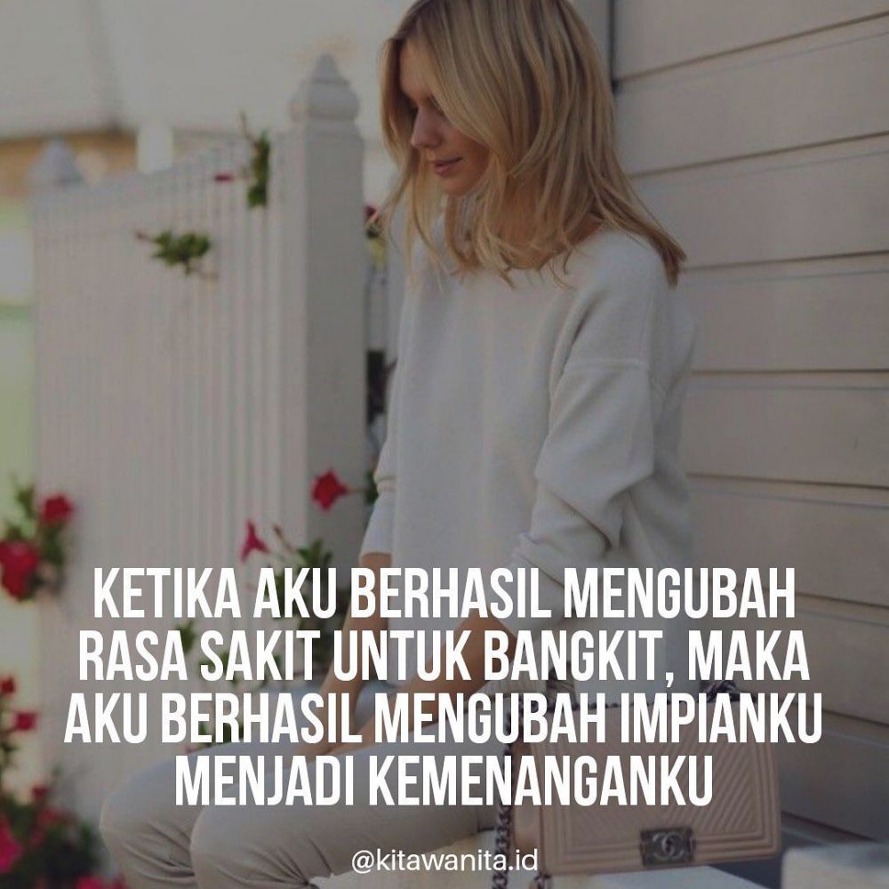 Detail Quotes Tentang Wanita Kuat Nomer 25