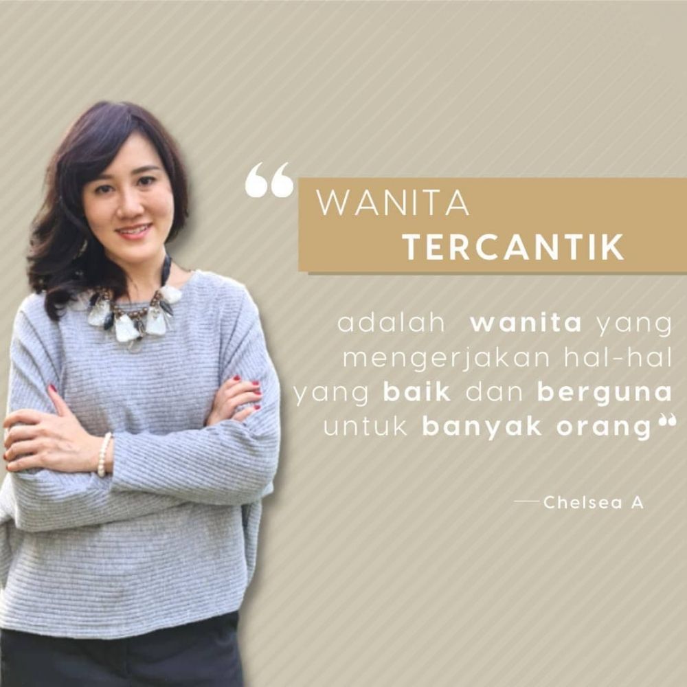 Detail Quotes Tentang Wanita Kuat Nomer 31