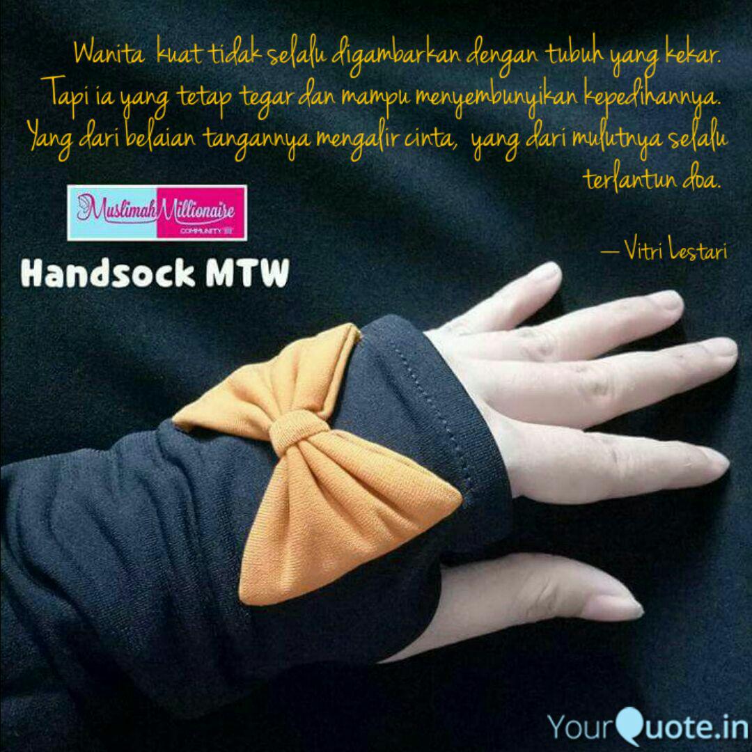 Detail Quotes Tentang Wanita Kuat Nomer 32