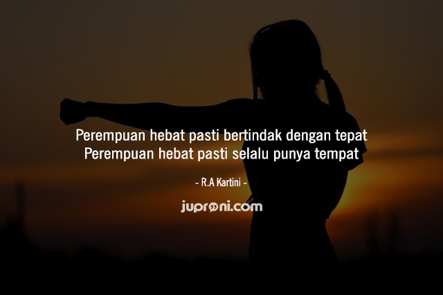 Detail Quotes Tentang Wanita Kuat Nomer 5