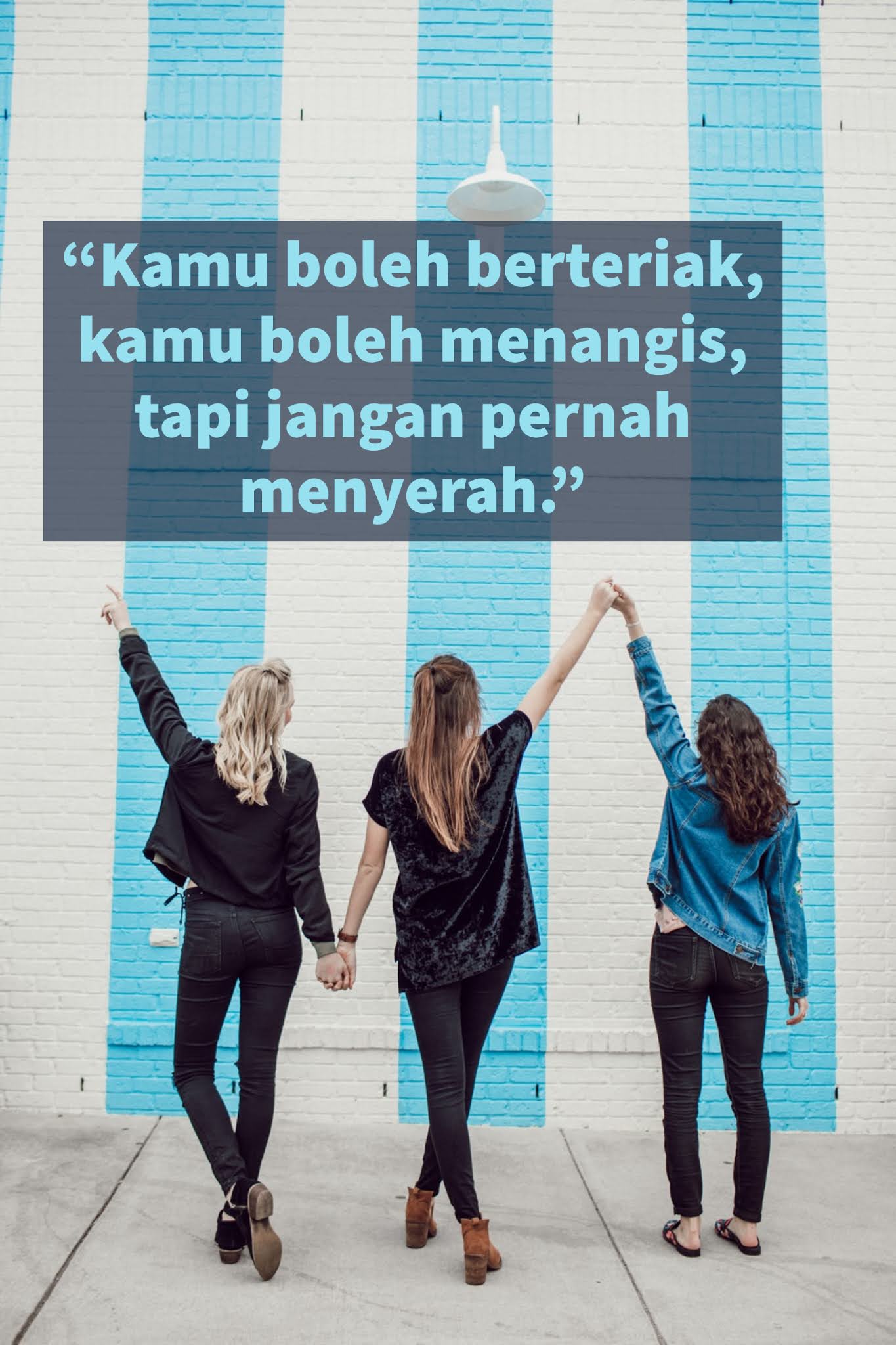 Detail Quotes Tentang Wanita Kuat Nomer 43