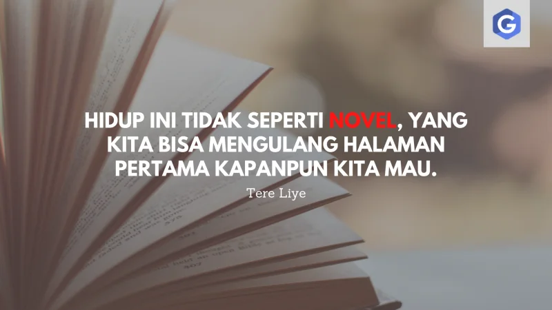 Detail Quotes Tere Liye Hujan Nomer 26