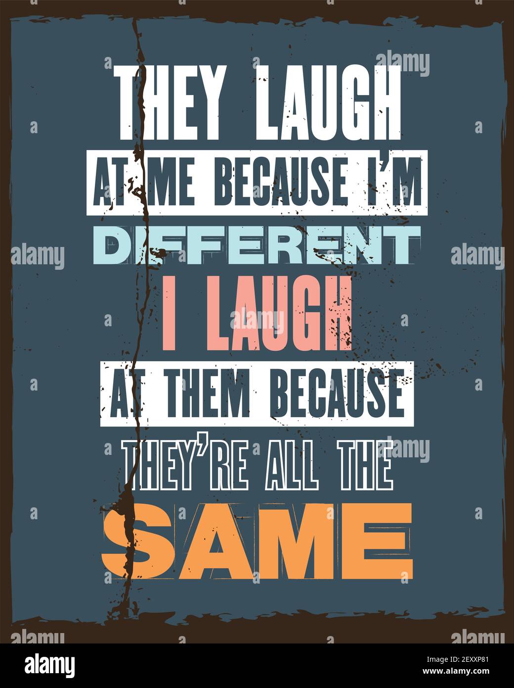 Detail Quotes They Laugh At Me Nomer 29