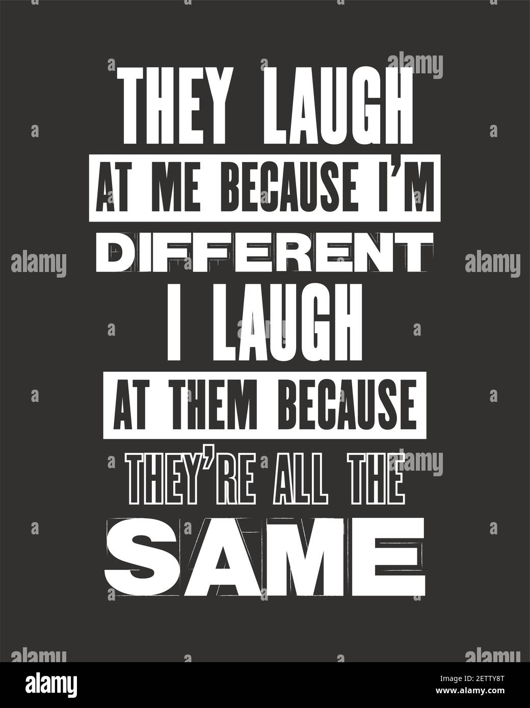 Detail Quotes They Laugh At Me Nomer 35