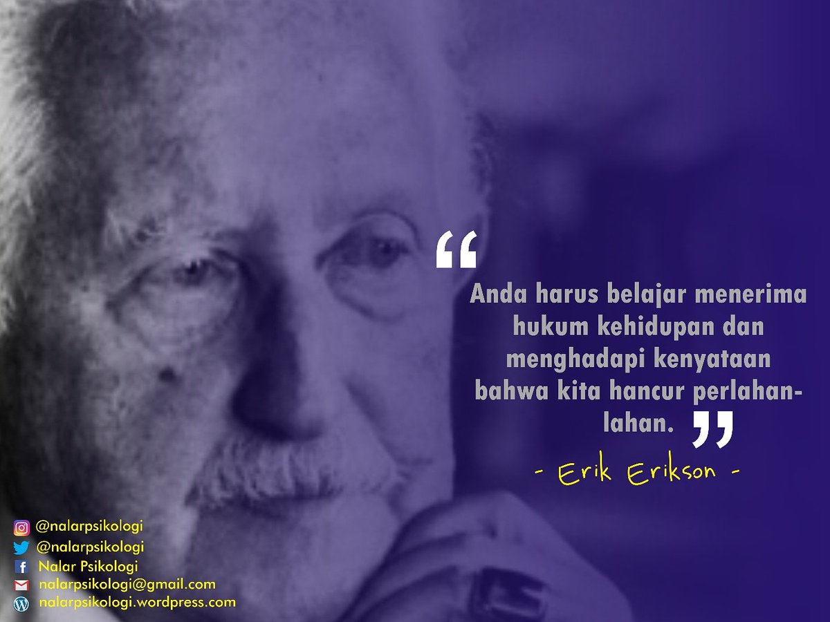 Detail Quotes Tokoh Psikologi Nomer 9