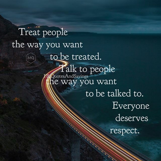 Detail Quotes Treat Others How You Want To Be Treated Nomer 44