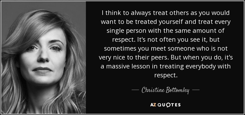 Detail Quotes Treat Others How You Want To Be Treated Nomer 48