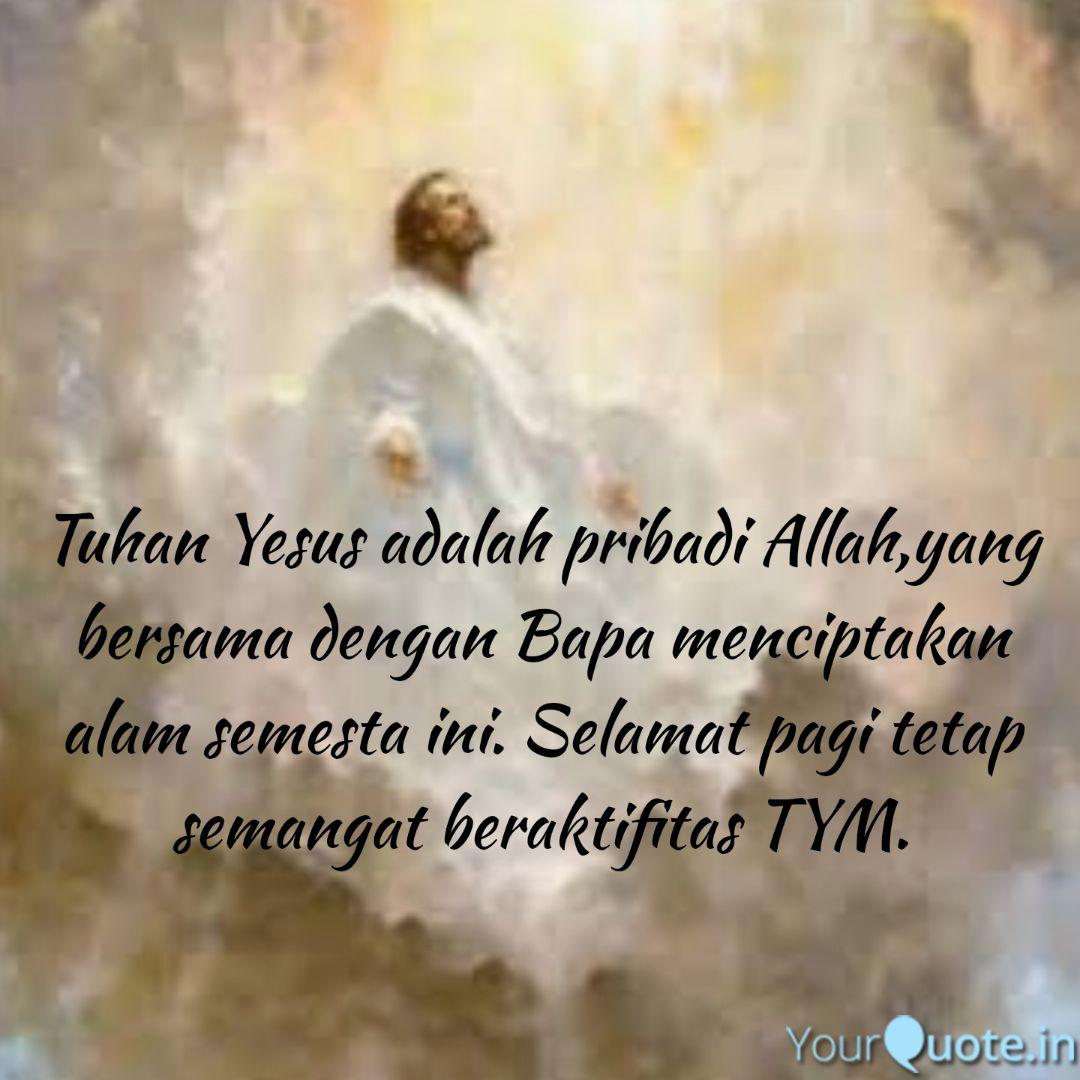 Detail Quotes Tuhan Yesus Nomer 3