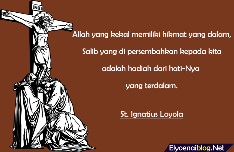Detail Quotes Tuhan Yesus Nomer 20