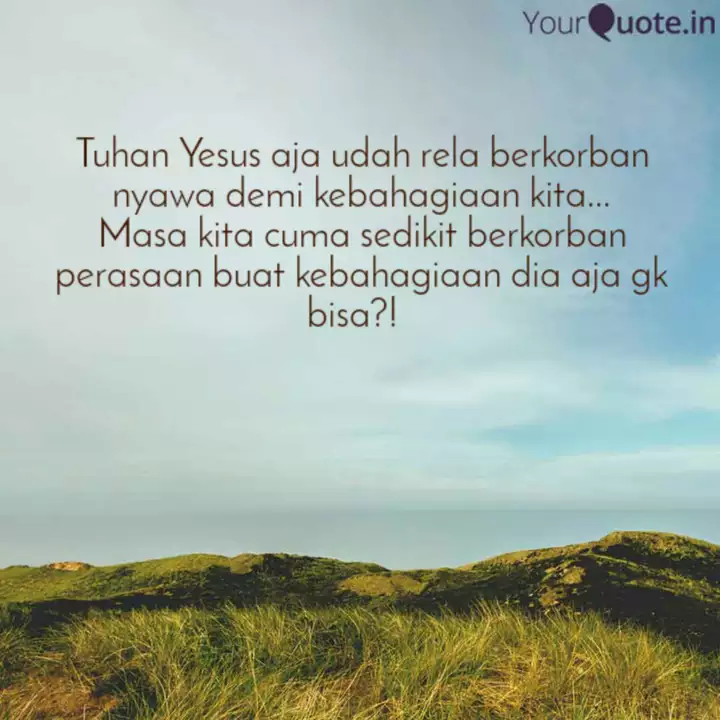 Detail Quotes Tuhan Yesus Nomer 21