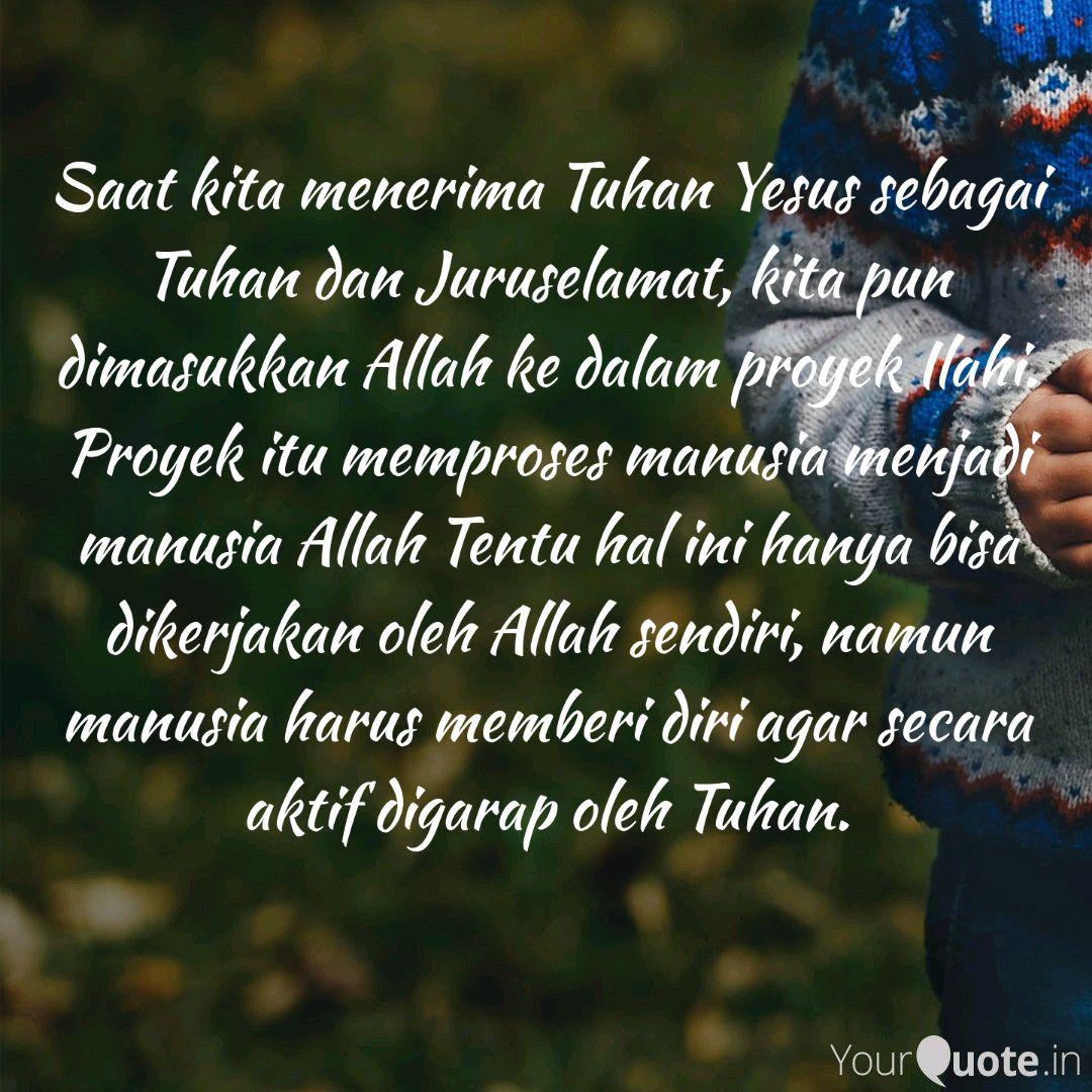 Detail Quotes Tuhan Yesus Nomer 32