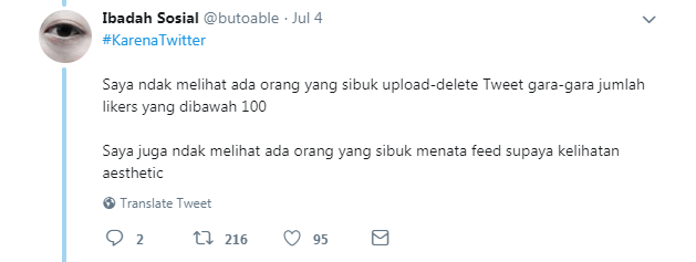 Detail Quotes Twitter Bijak Nomer 33