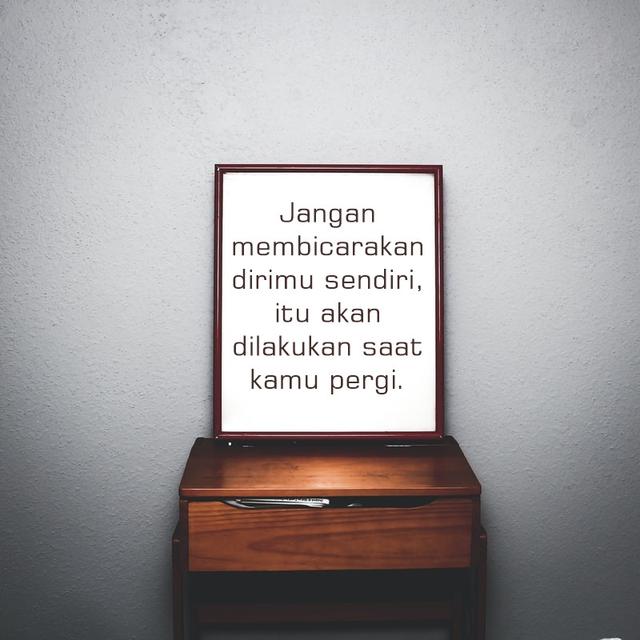 Detail Quotes Uang Dan Teman Nomer 29