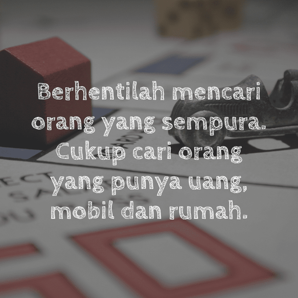 Detail Quotes Uang Dan Teman Nomer 34