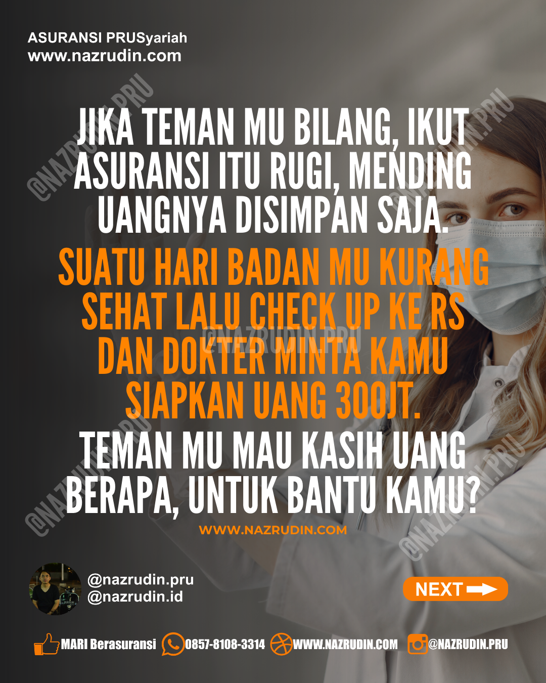 Detail Quotes Uang Dan Teman Nomer 48