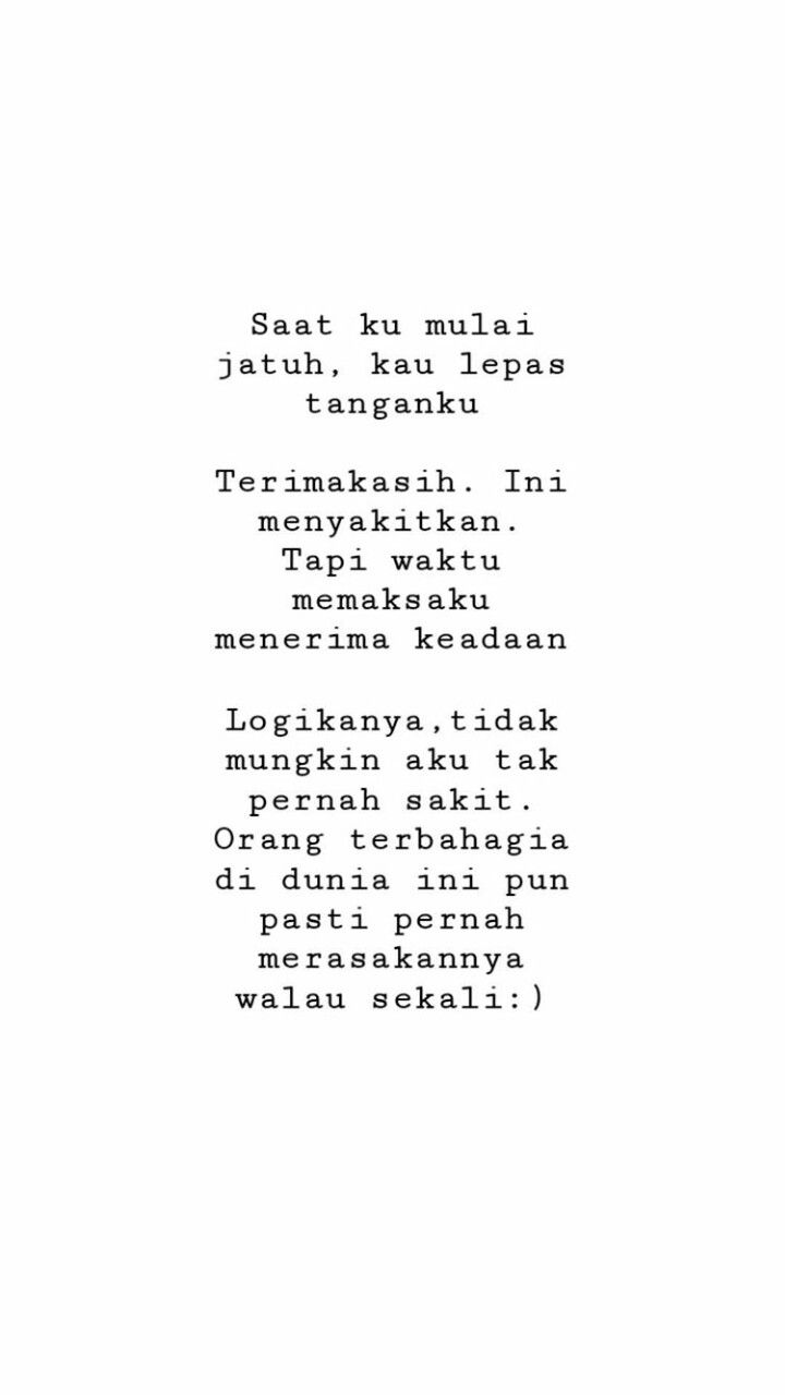 Detail Quotes Ujian Hidup Nomer 9