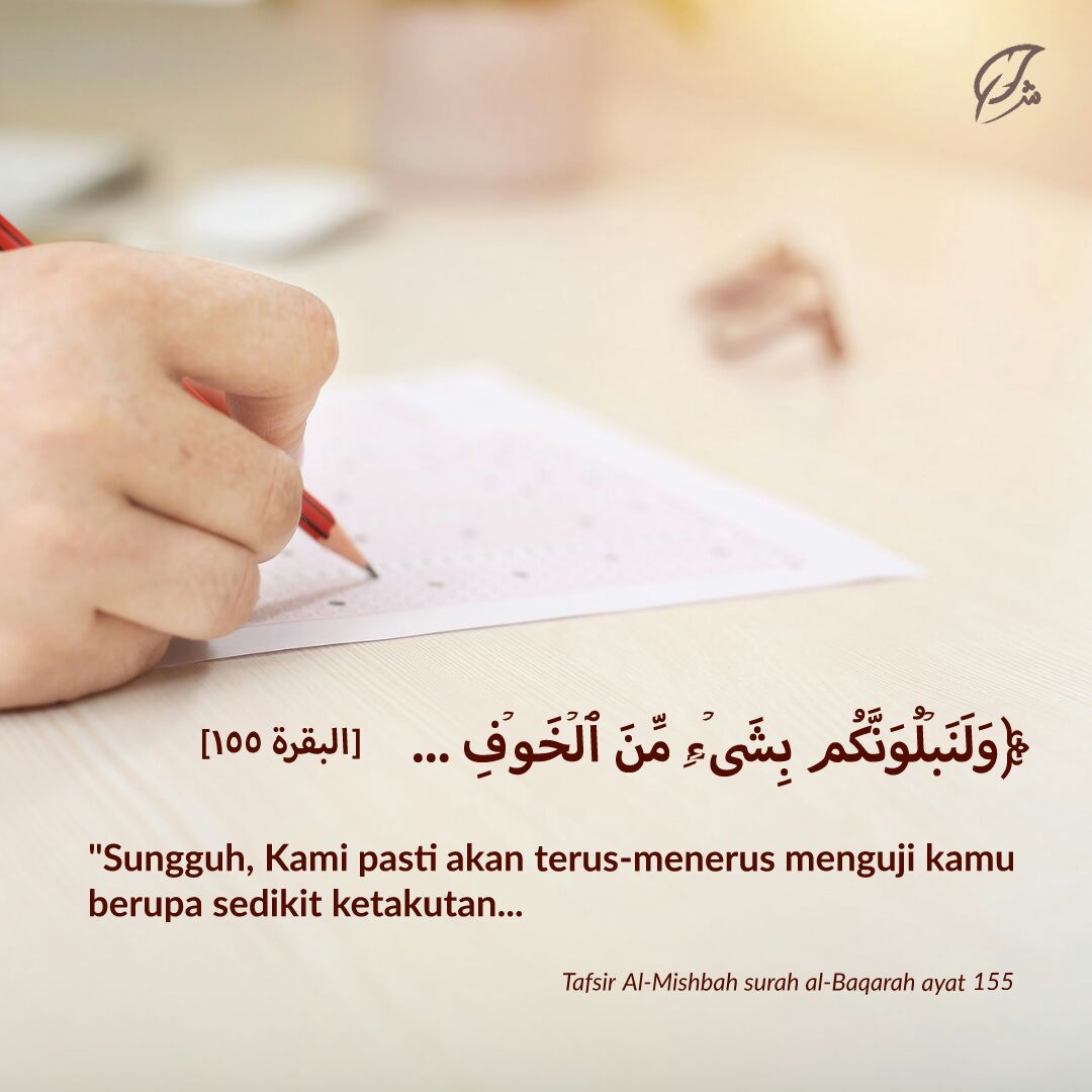 Detail Quotes Ujian Hidup Nomer 32