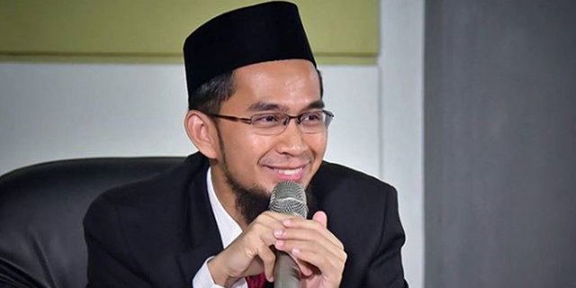 Detail Quotes Ustadz Adi Hidayat Nomer 11