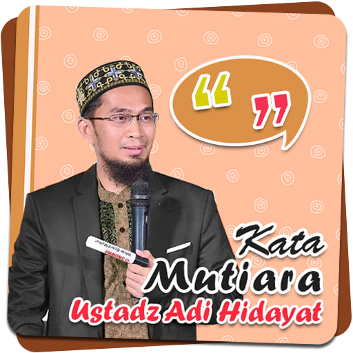 Detail Quotes Ustadz Adi Hidayat Nomer 18