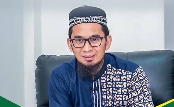 Detail Quotes Ustadz Adi Hidayat Nomer 21