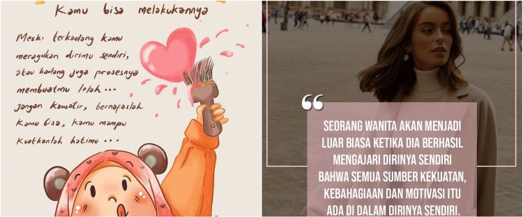 Detail Quotes Wanita Tangguh Nomer 11