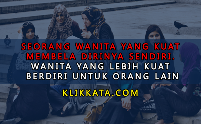 Detail Quotes Wanita Tangguh Nomer 26