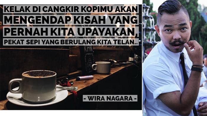 Detail Quotes Wira Nagara Nomer 30