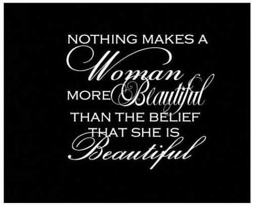Detail Quotes Womans Beauty Nomer 41