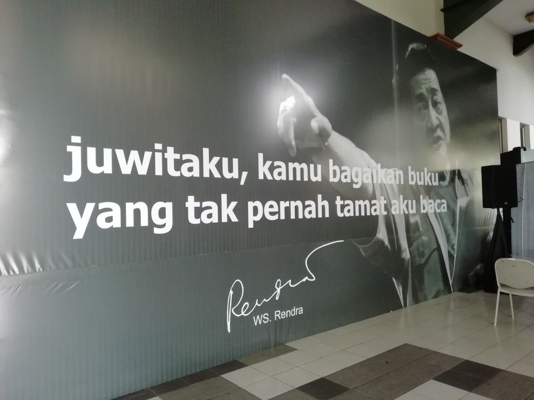 Detail Quotes Ws Rendra Nomer 8