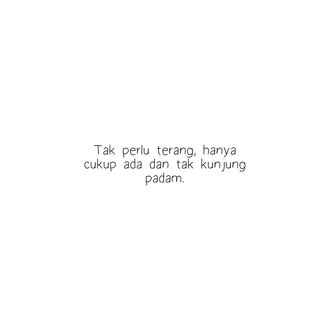 Quotes Yang Bagus - KibrisPDR