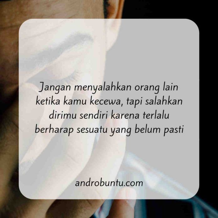 Detail Quotes Yang Menginspirasi Nomer 4