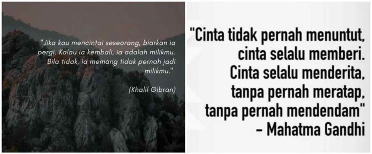 Detail Quotes Yang Menyentuh Hati Nomer 20