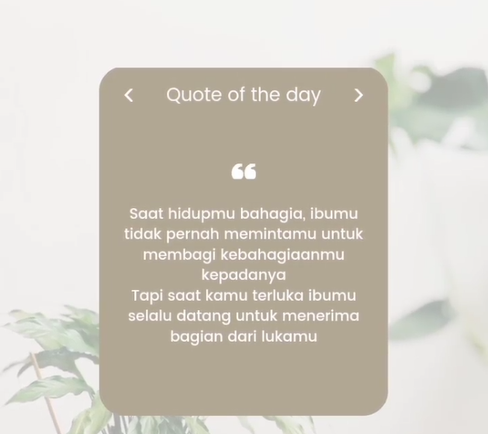 Detail Quotes Yang Menyentuh Hati Nomer 39