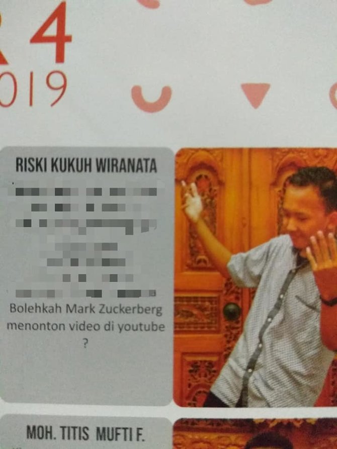 Detail Quotes Yearbook Lucu Nomer 16