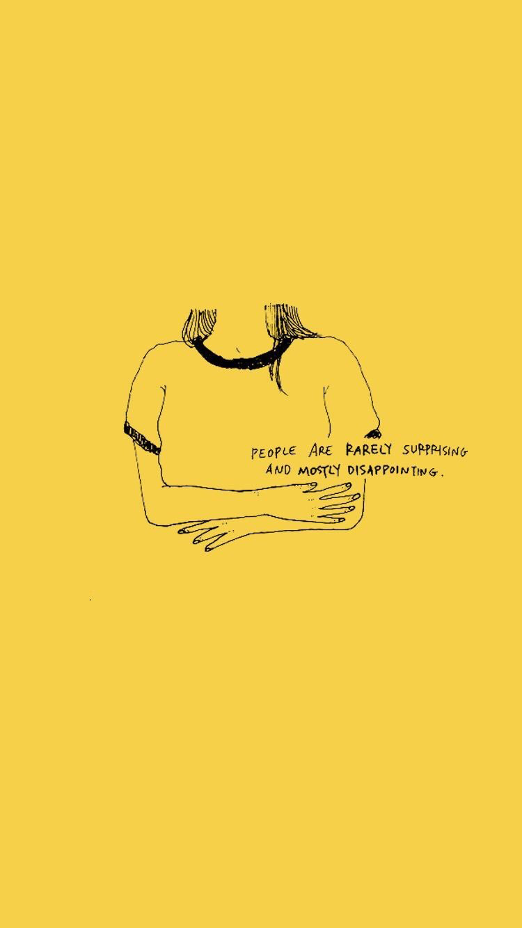 Detail Quotes Yellow Nomer 3