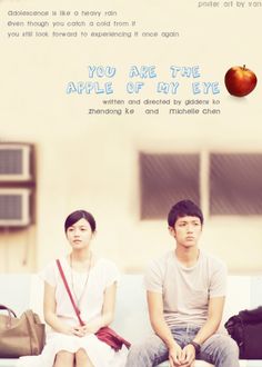 Detail Quotes You Are The Apple Of My Eye Nomer 6