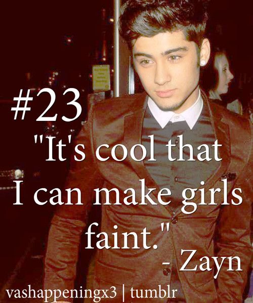 Detail Quotes Zayn Malik Nomer 18