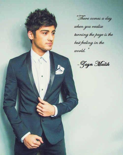 Detail Quotes Zayn Malik Nomer 22