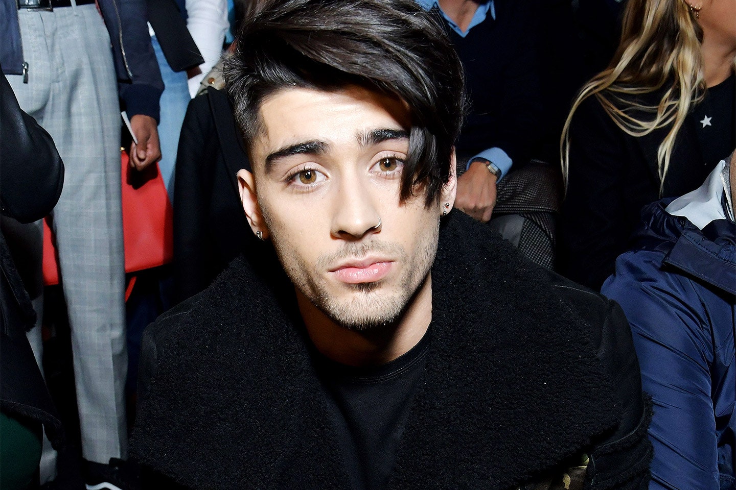 Detail Quotes Zayn Malik Nomer 48