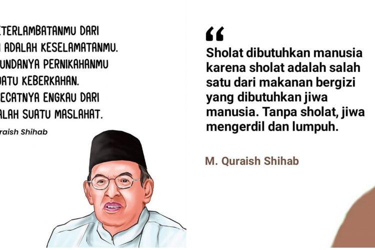 Detail Quraish Shihab Quotes Nomer 35