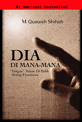 Detail Quraish Shihab Quotes Nomer 44