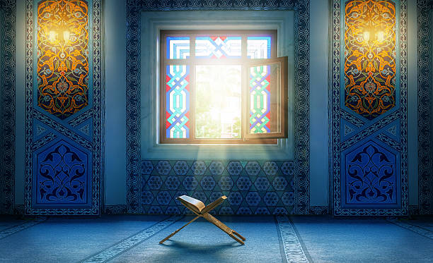 Detail Quran Background Hd Nomer 42