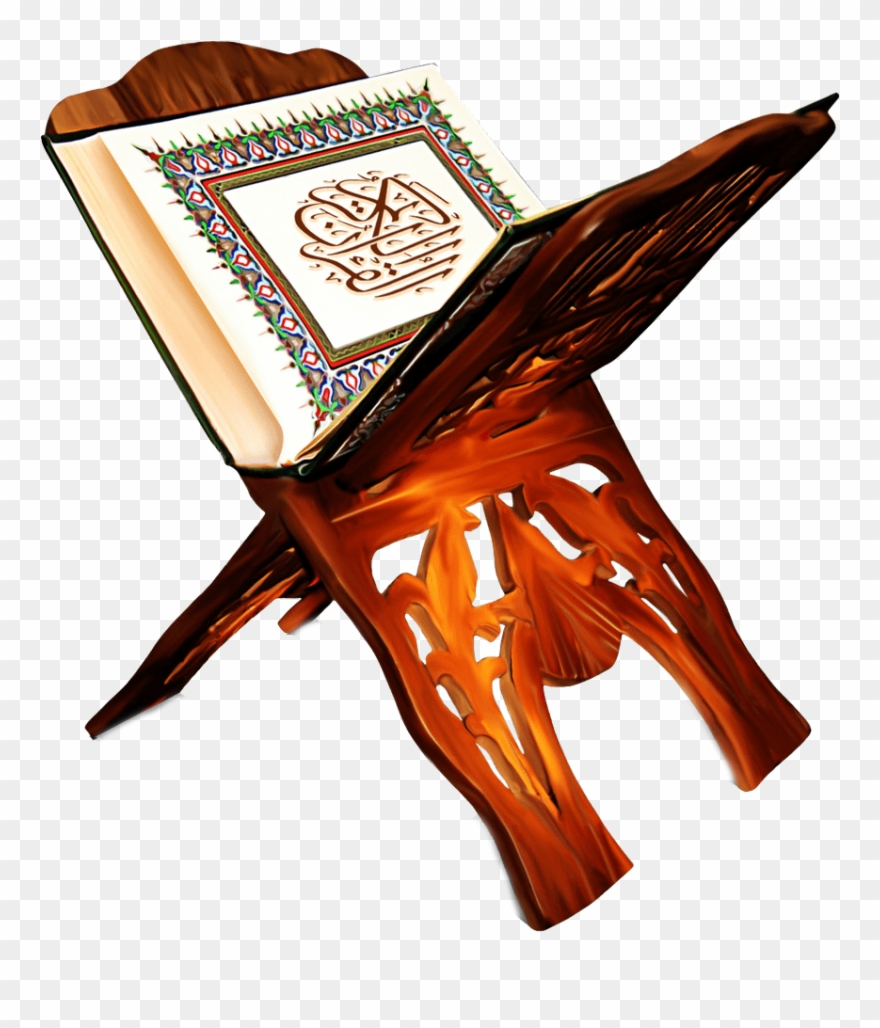 Detail Quran Clipart Nomer 12