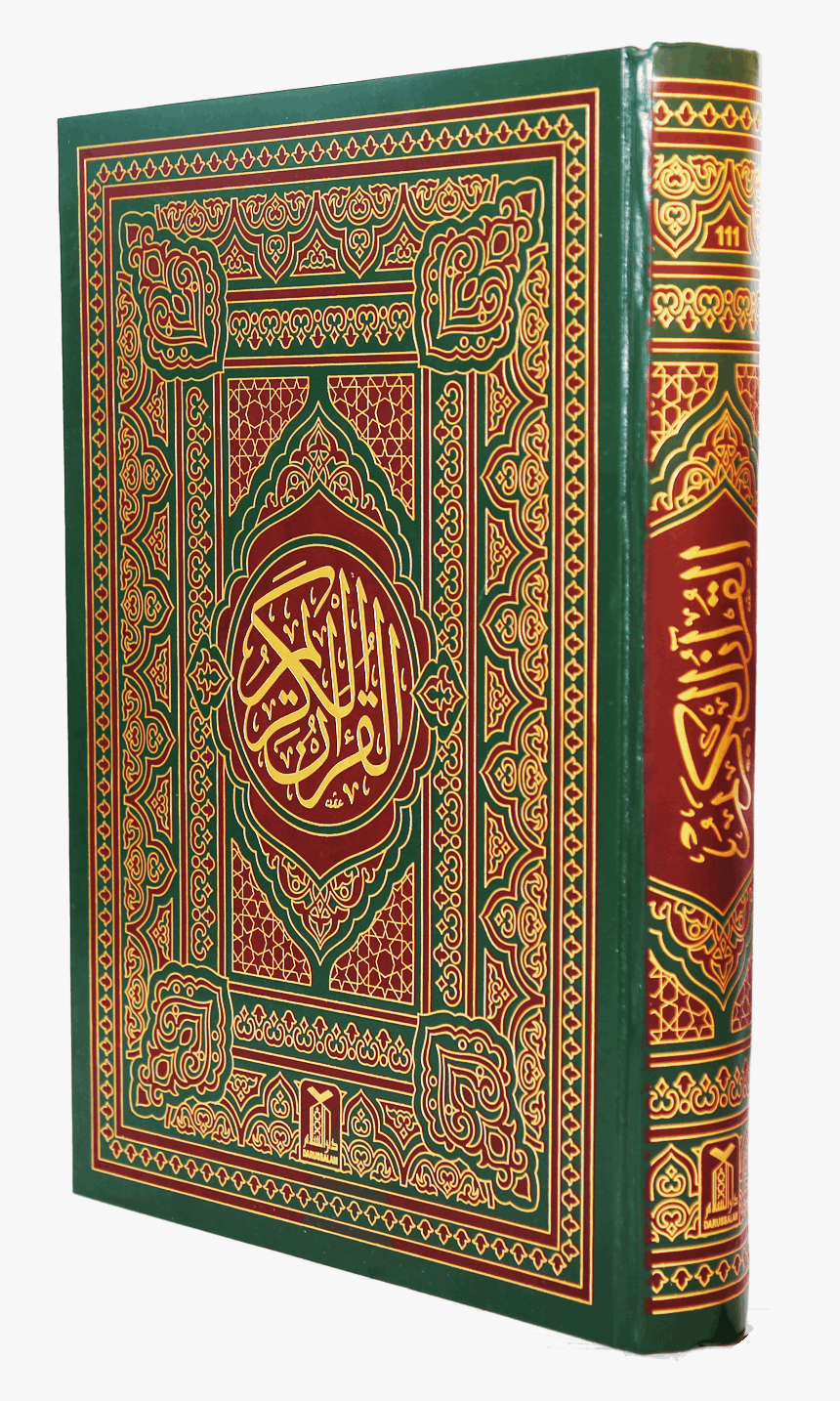 Detail Quran Hd Nomer 40