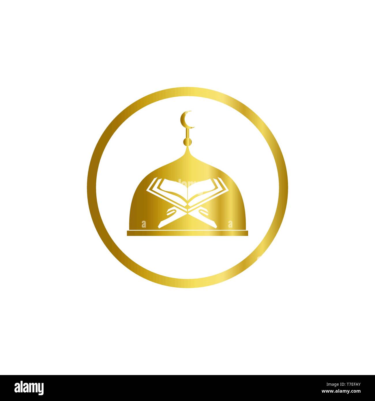 Detail Quran Logo Nomer 37
