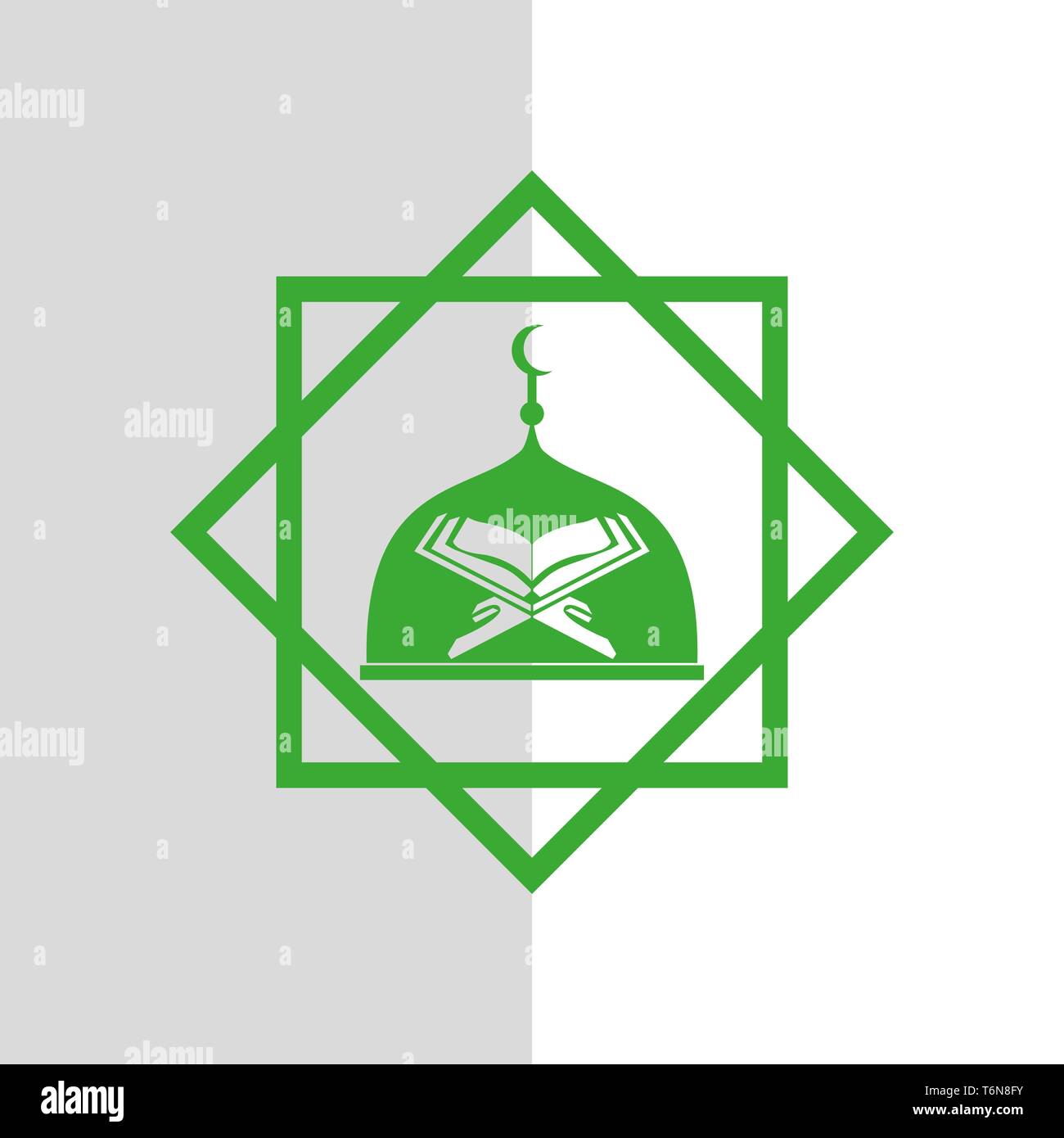 Detail Quran Logo Nomer 48